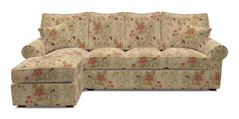 Chaise LHF