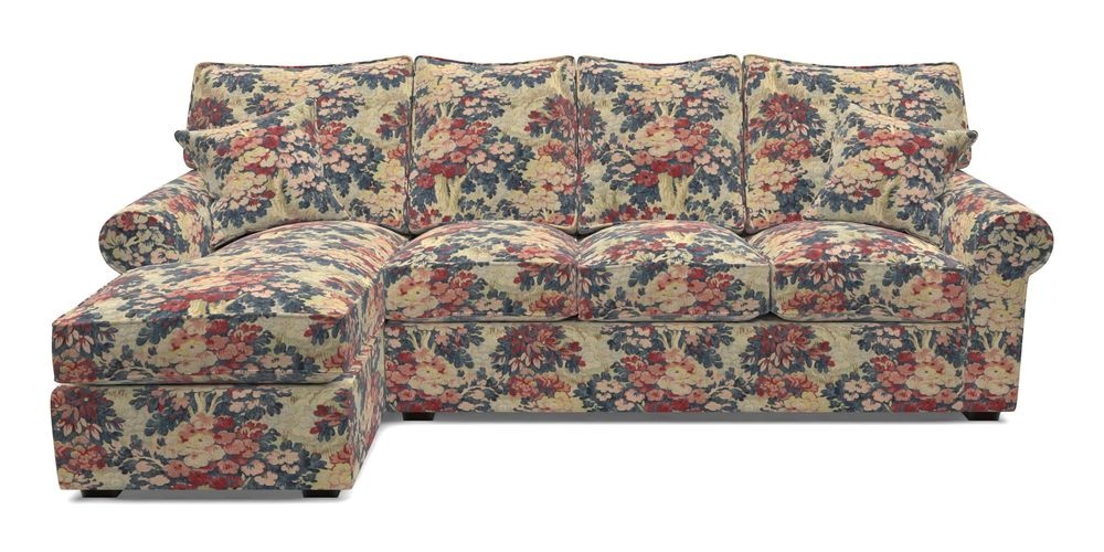 Chaise LHF