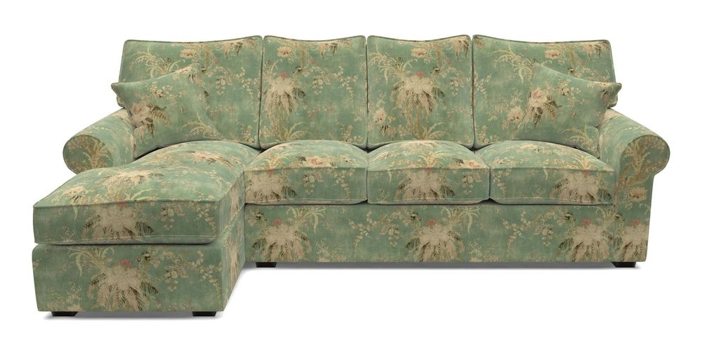 Chaise LHF