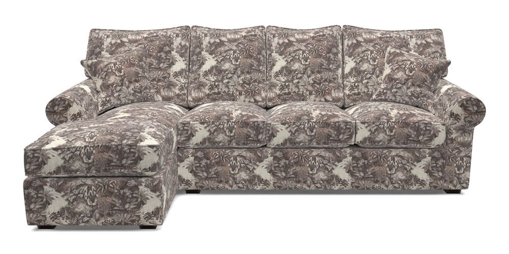 Chaise LHF