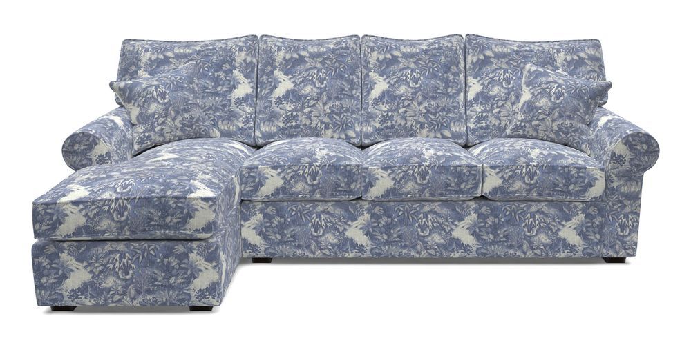 Chaise LHF