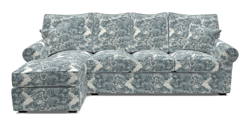 Chaise LHF