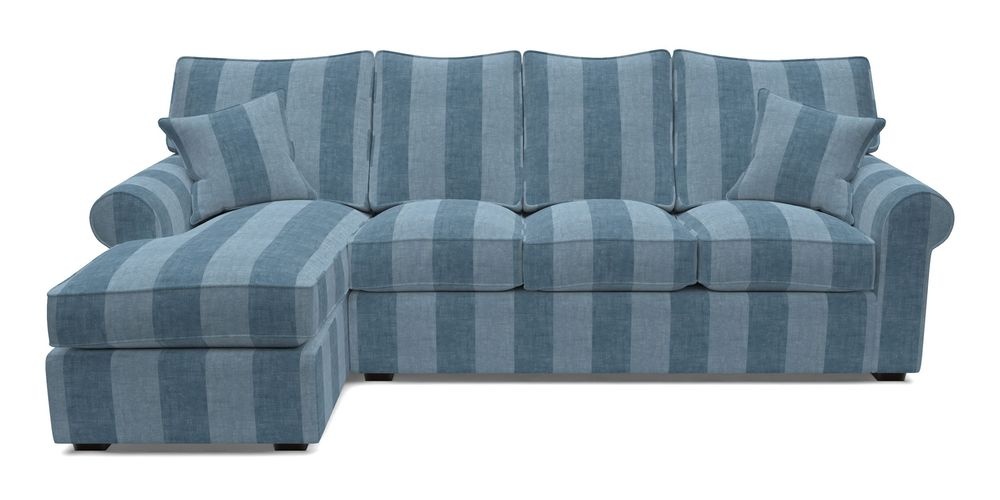 Chaise LHF