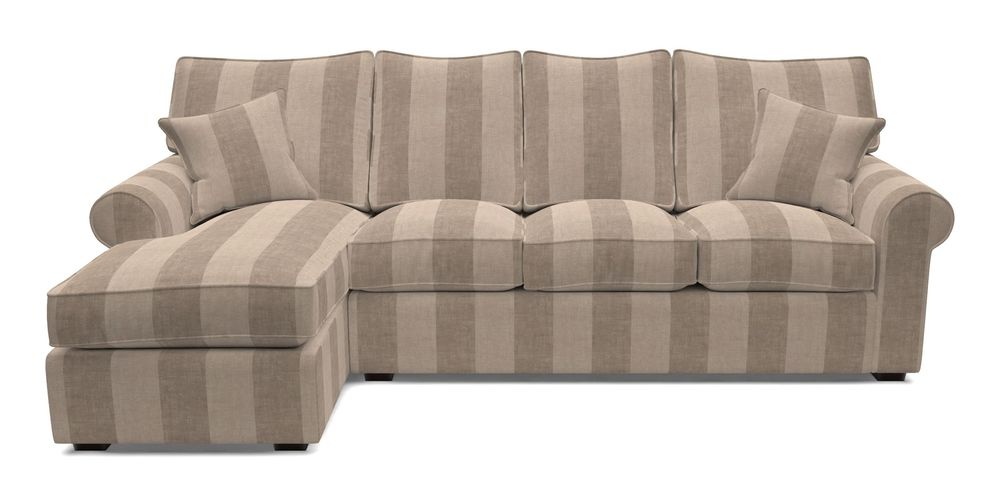 Chaise LHF