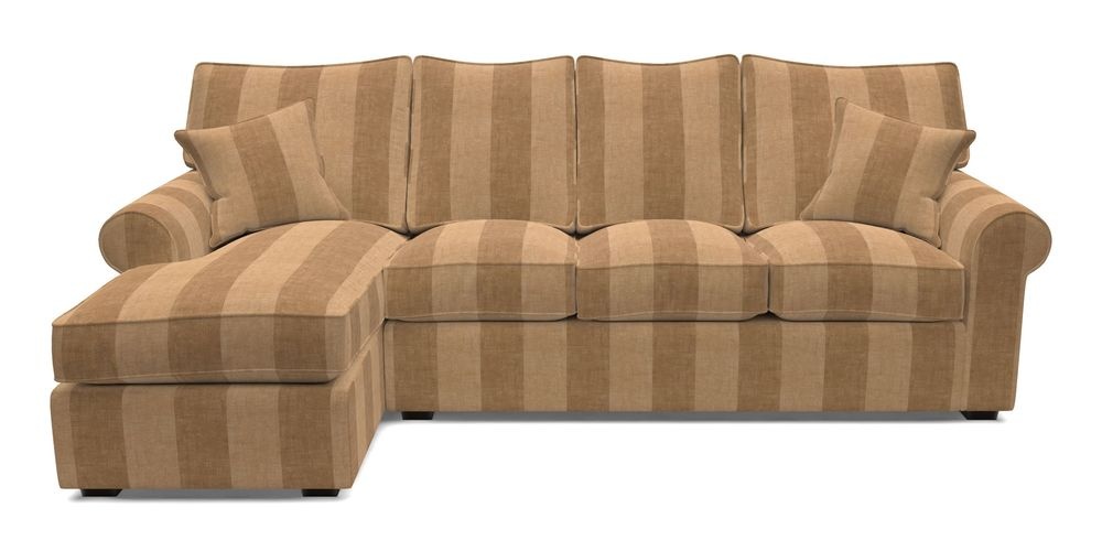 Chaise LHF