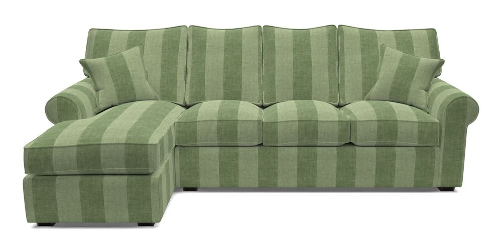 Chaise LHF
