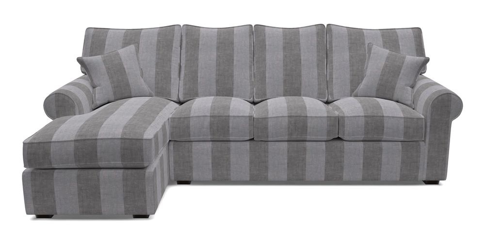 Chaise LHF