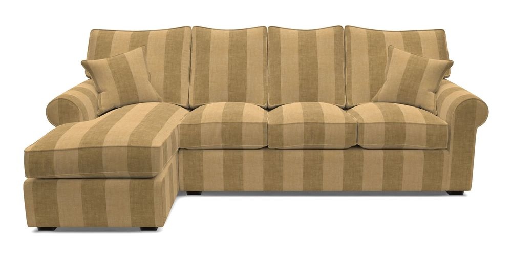 Chaise LHF
