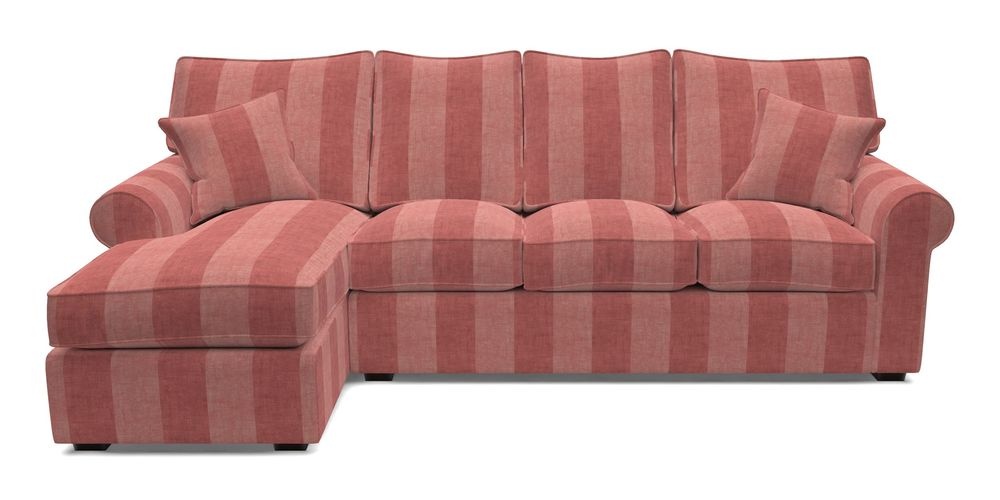 Chaise LHF