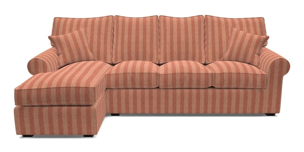 Chaise LHF