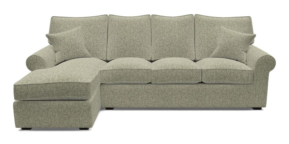 Chaise LHF