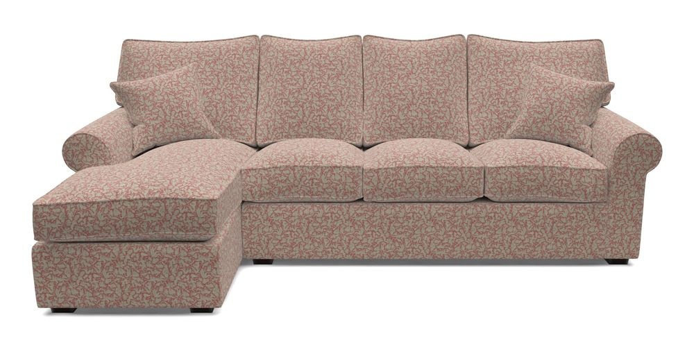 Chaise LHF