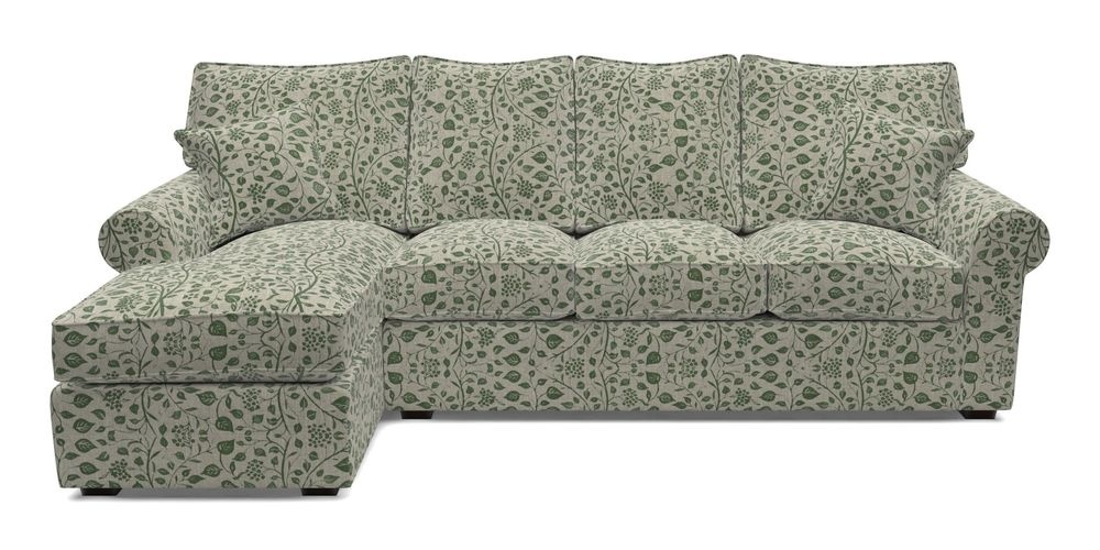 Chaise LHF