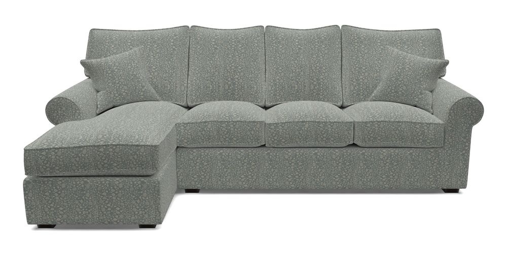 Chaise LHF