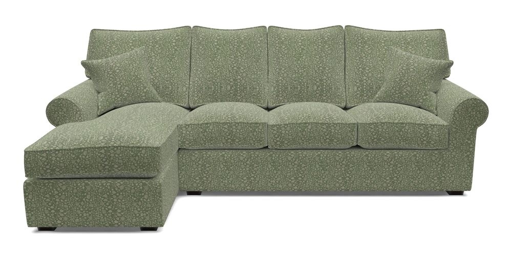 Chaise LHF