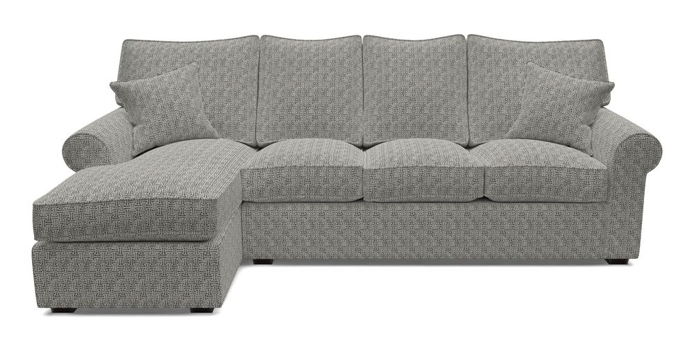 Chaise LHF
