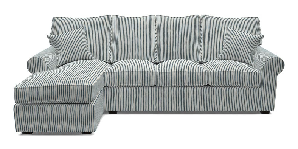 Chaise LHF