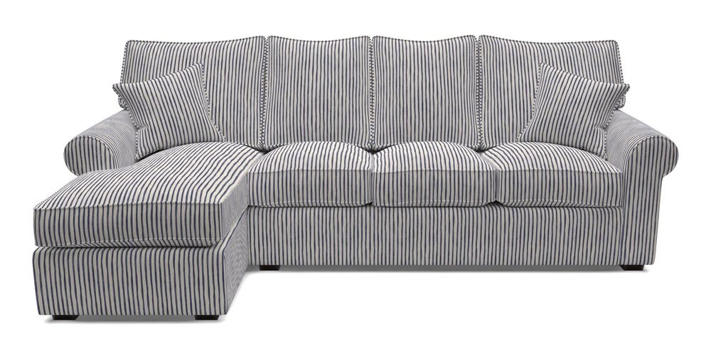 Chaise LHF