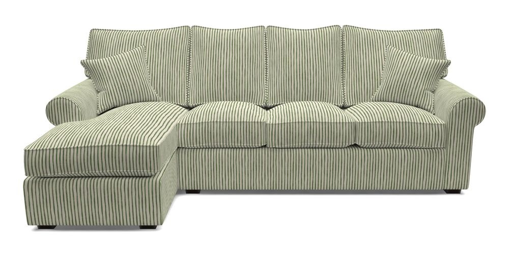 Chaise LHF