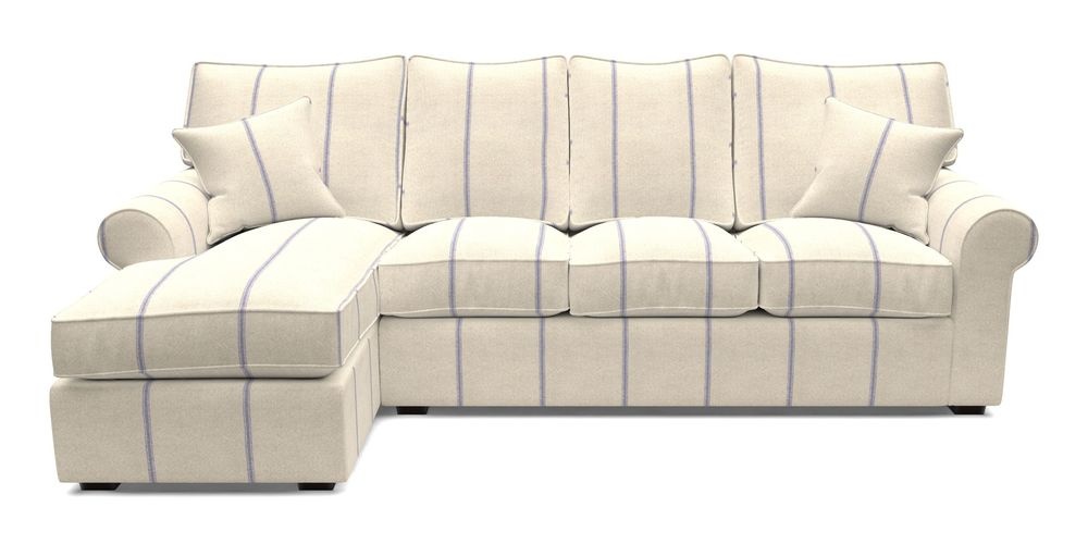 Chaise LHF
