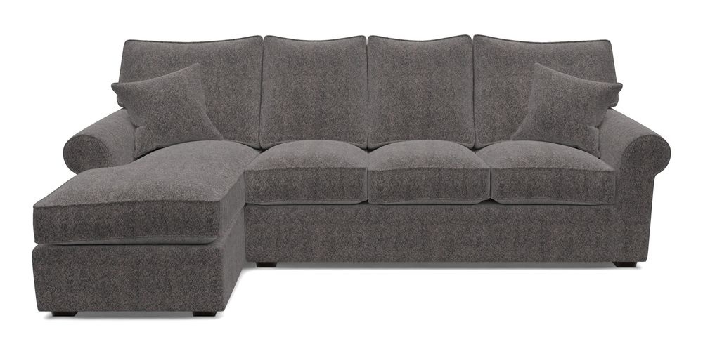 Chaise LHF