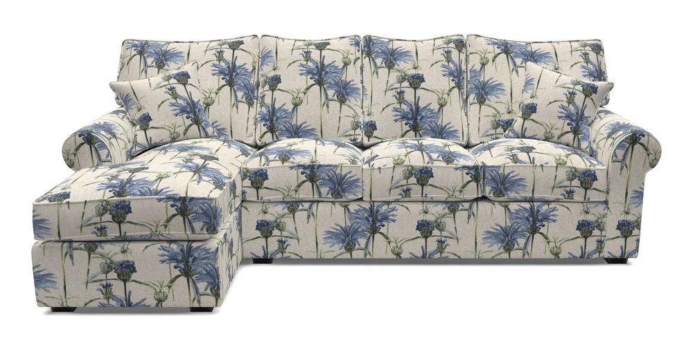 Chaise LHF