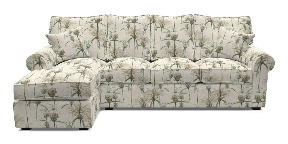 Chaise LHF