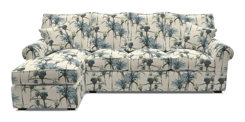Chaise LHF