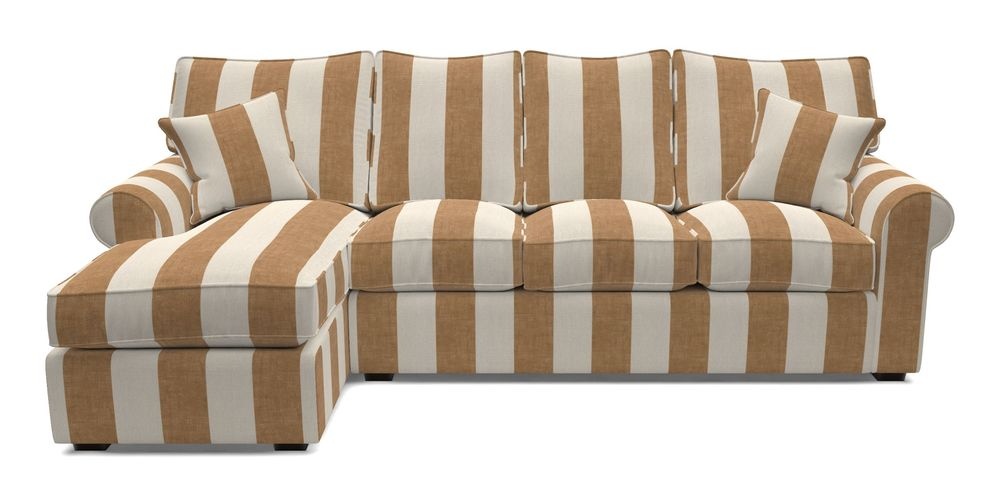 Chaise LHF
