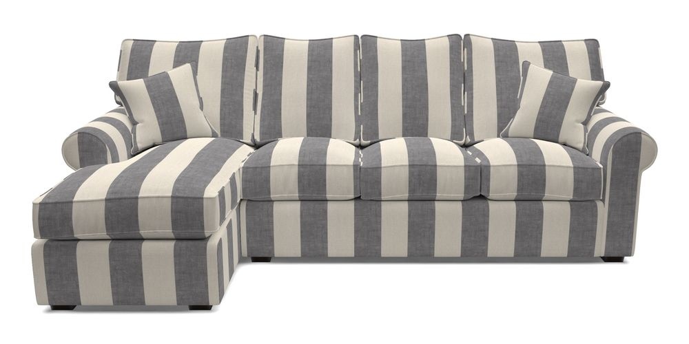Chaise LHF