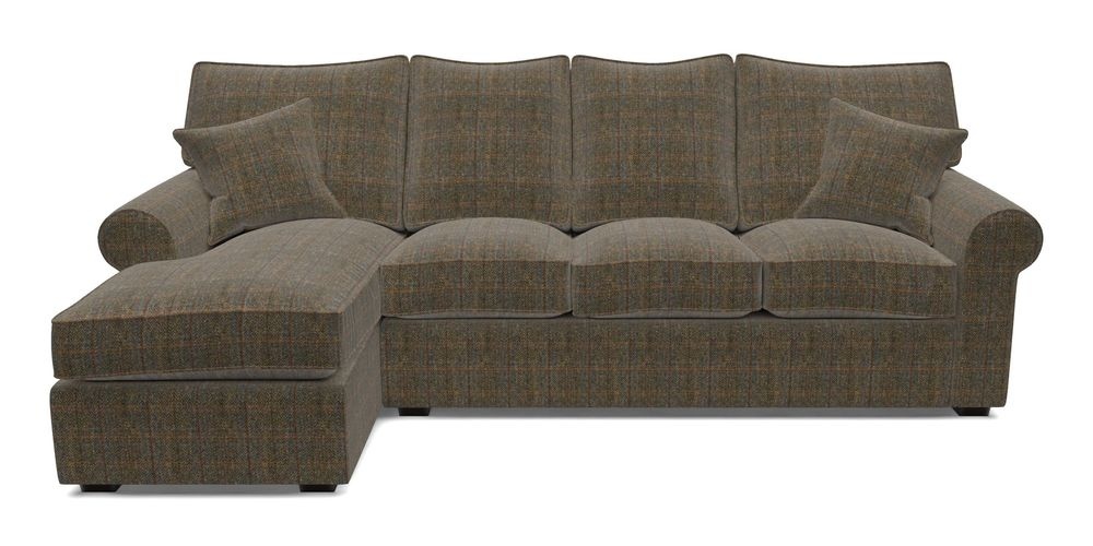 Chaise LHF
