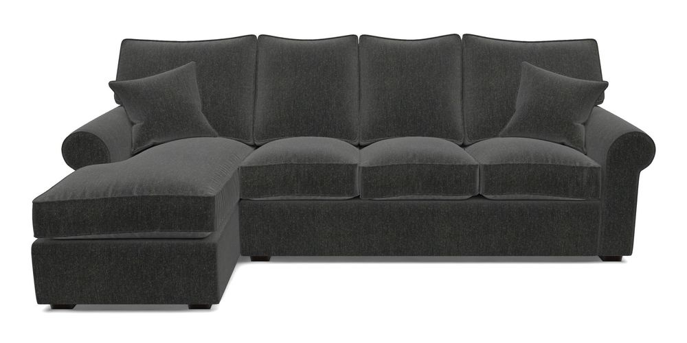 Chaise LHF