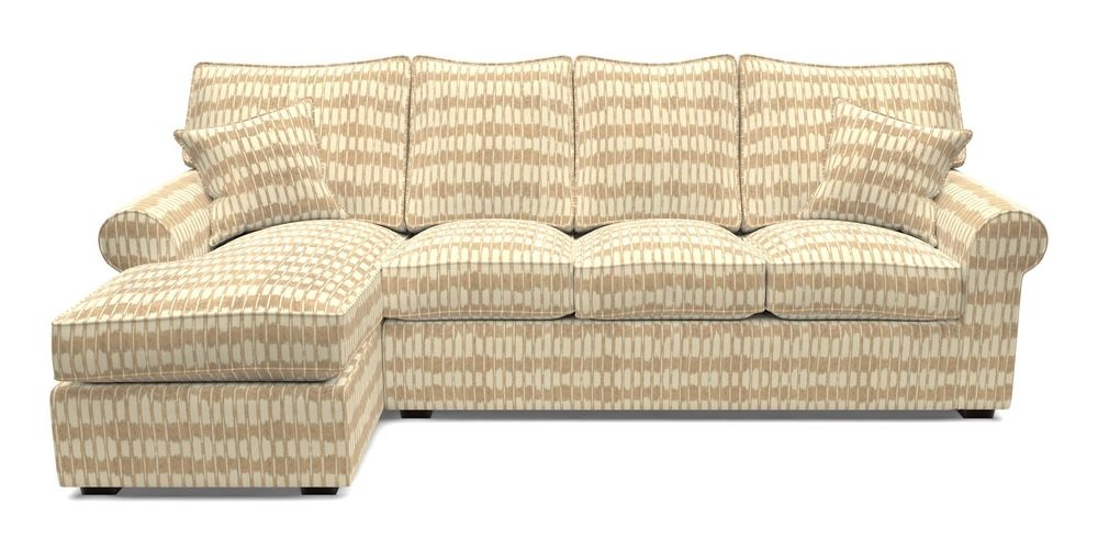 Chaise LHF