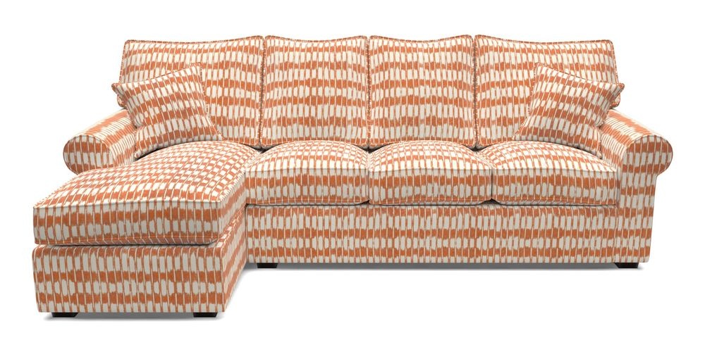 Chaise LHF