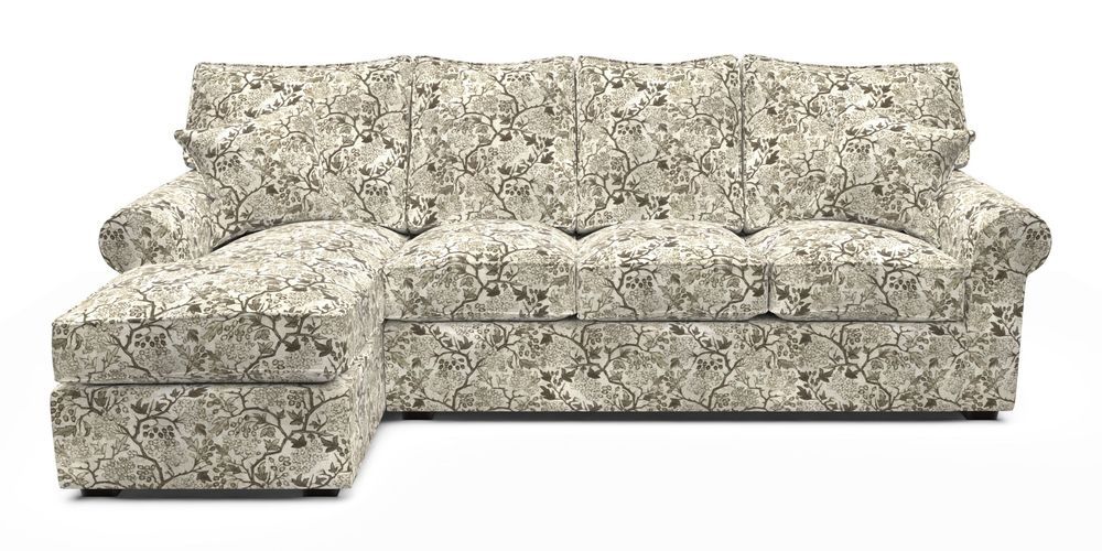 Chaise LHF