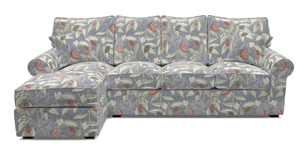 Chaise LHF