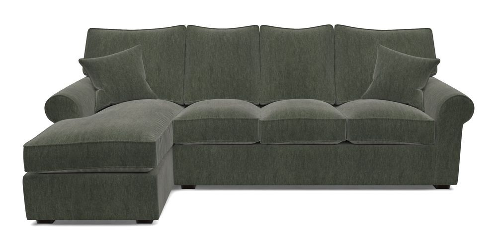Chaise LHF