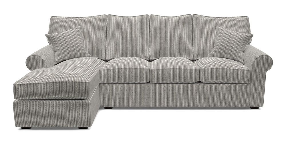 Chaise LHF