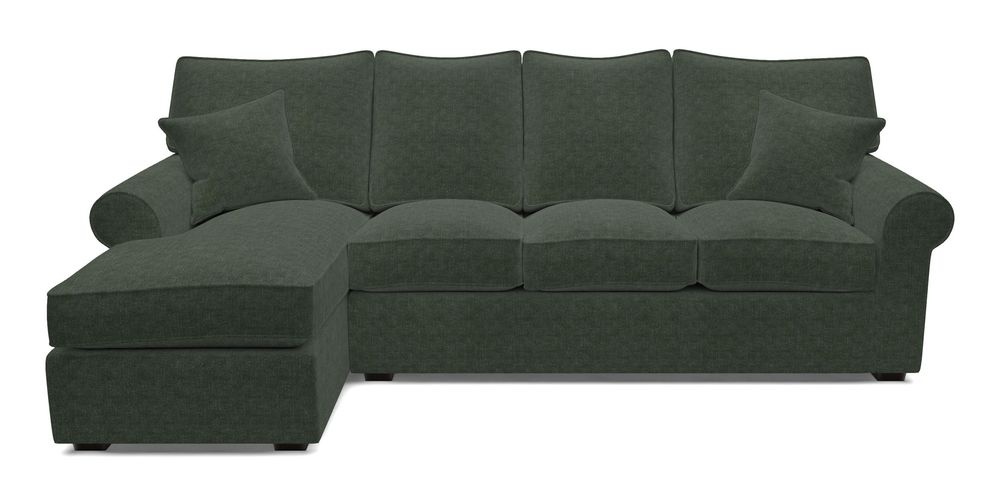Chaise LHF
