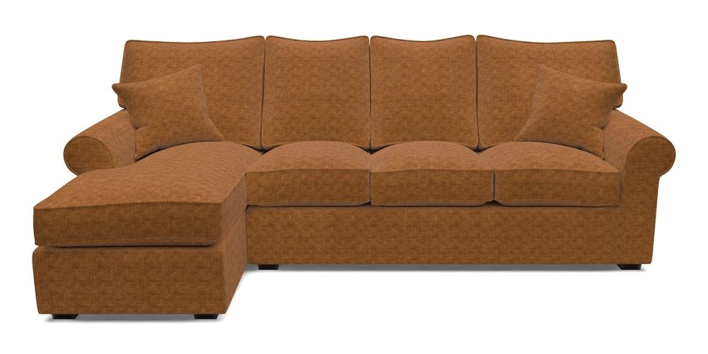 Chaise LHF