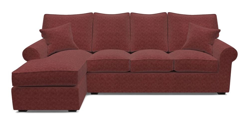 Chaise LHF