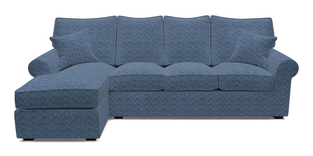 Chaise LHF