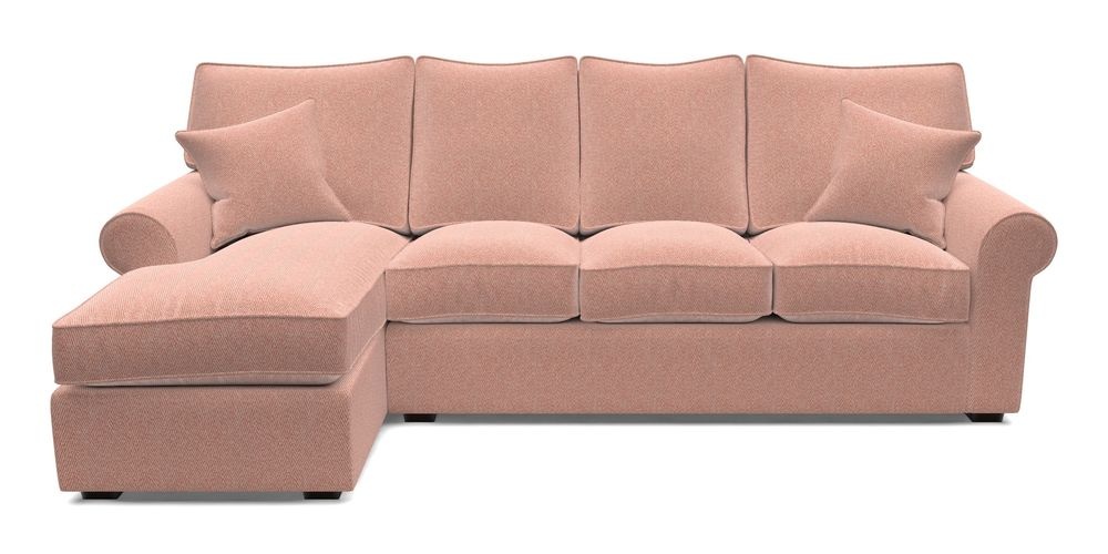 Chaise LHF