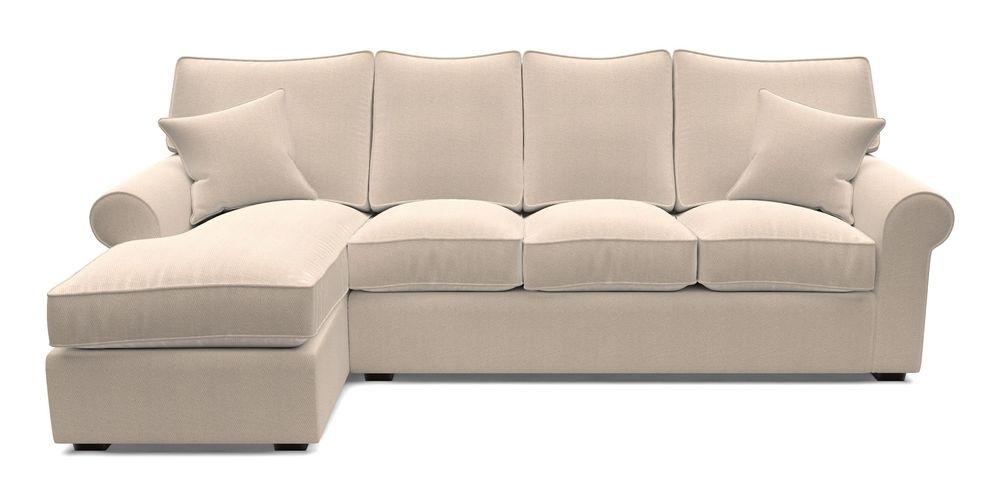 Chaise LHF