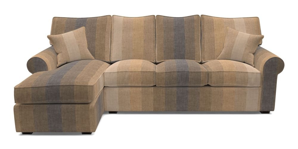 Chaise LHF