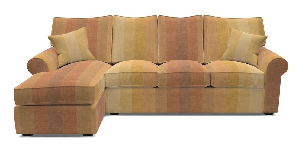 Chaise LHF