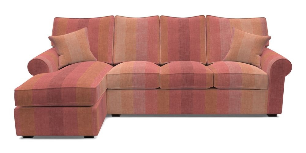 Chaise LHF