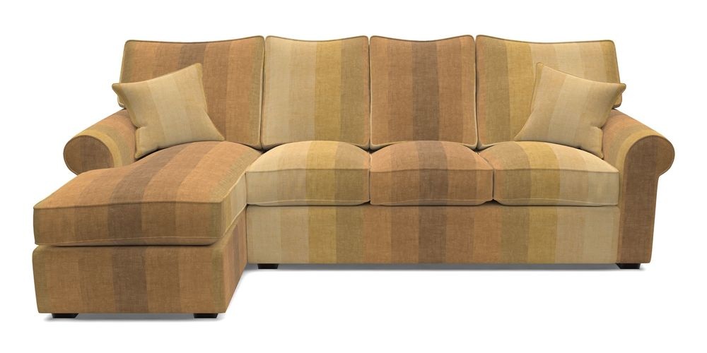 Chaise LHF