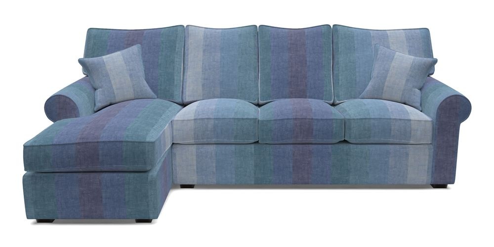 Chaise LHF