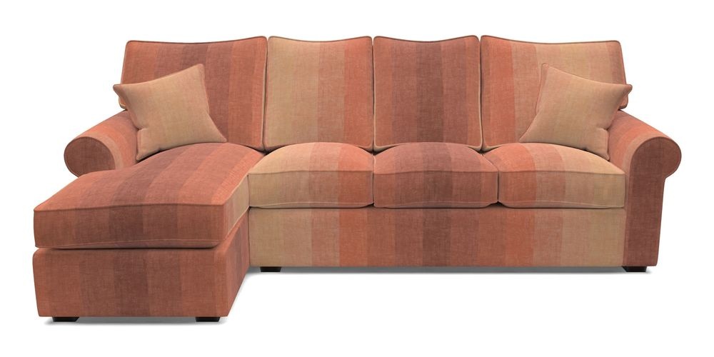 Chaise LHF